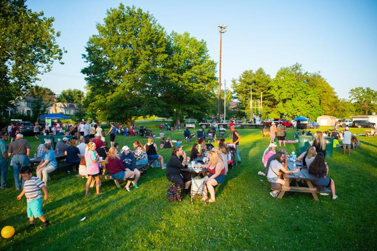 SECA Fest [photos] Entertainment