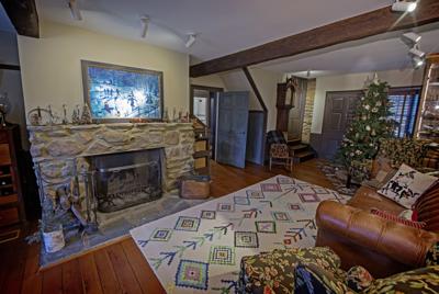 This Home Renovation Updated Lancaster County S First Private