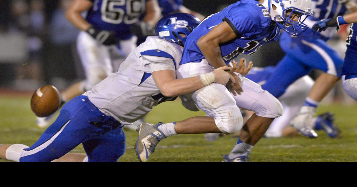 Instant replay Ed Gruver's Week 6 football chat High School Football