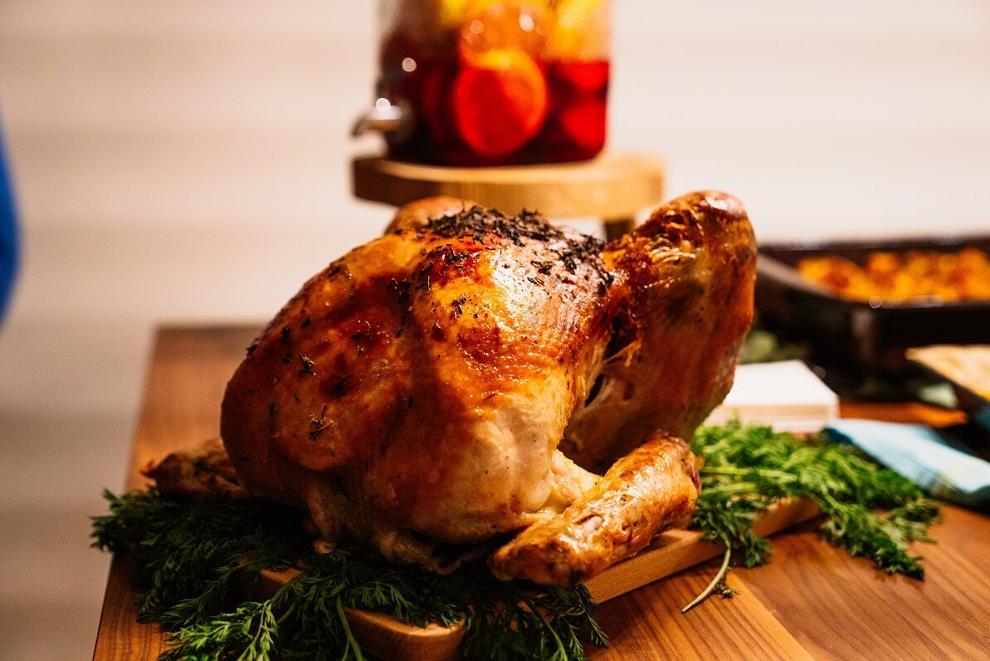 10 places to order a Lancaster turkey for Thanksgiving Food