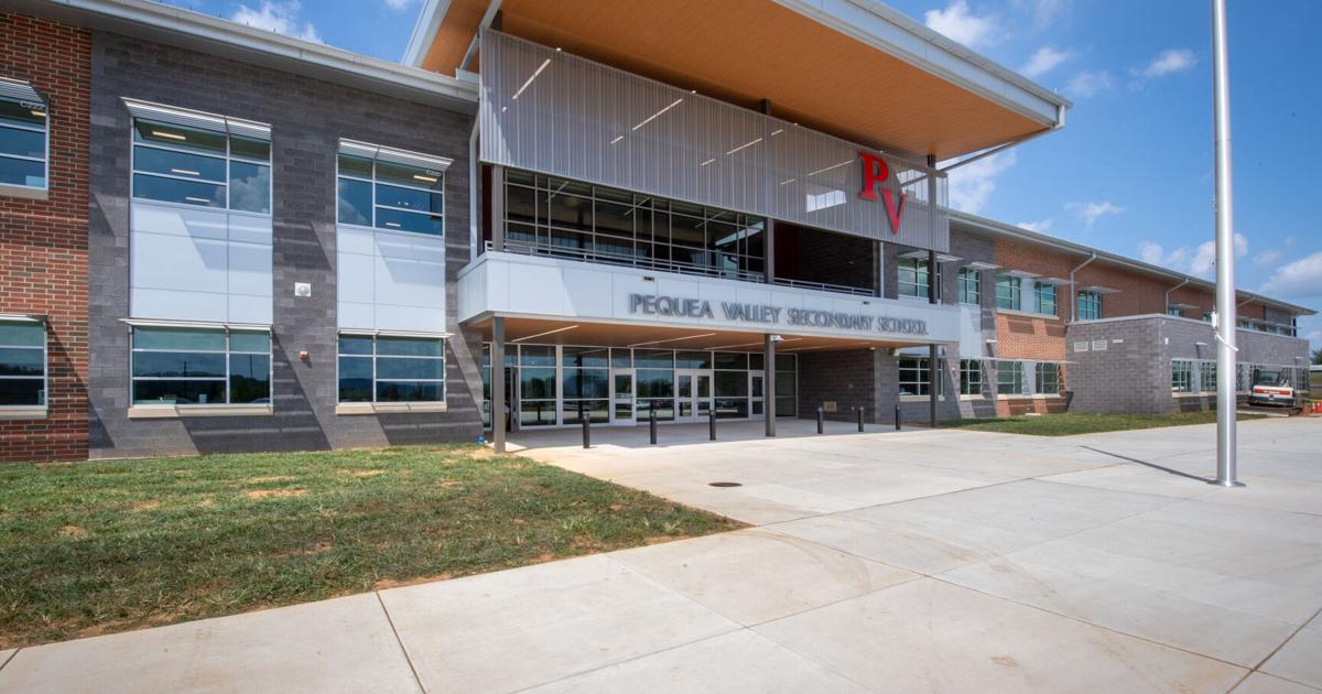 Lancaster County schools welcome back students with new buildings, new leaders in upcoming school year