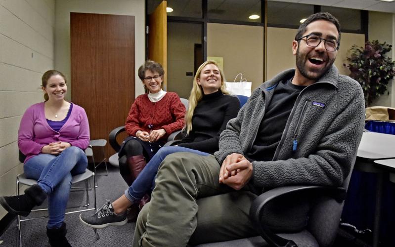 For future doctors, humanities classes required at Penn State's medical For future doctors, humanities classes required at Penn State's medical