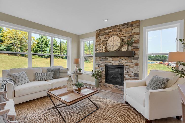 Hawk Valley Estates opens new phase in Denver Homes