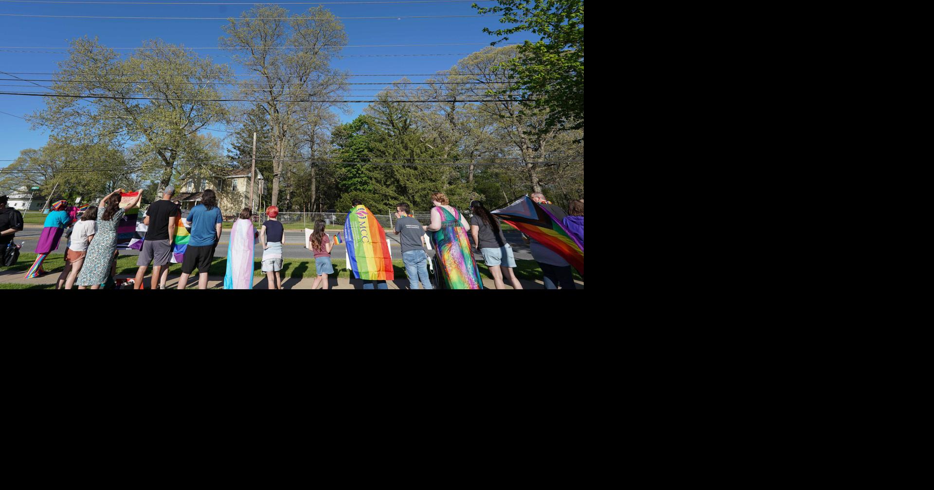 Hempfield afterschool drag show wasn't an earthshattering event