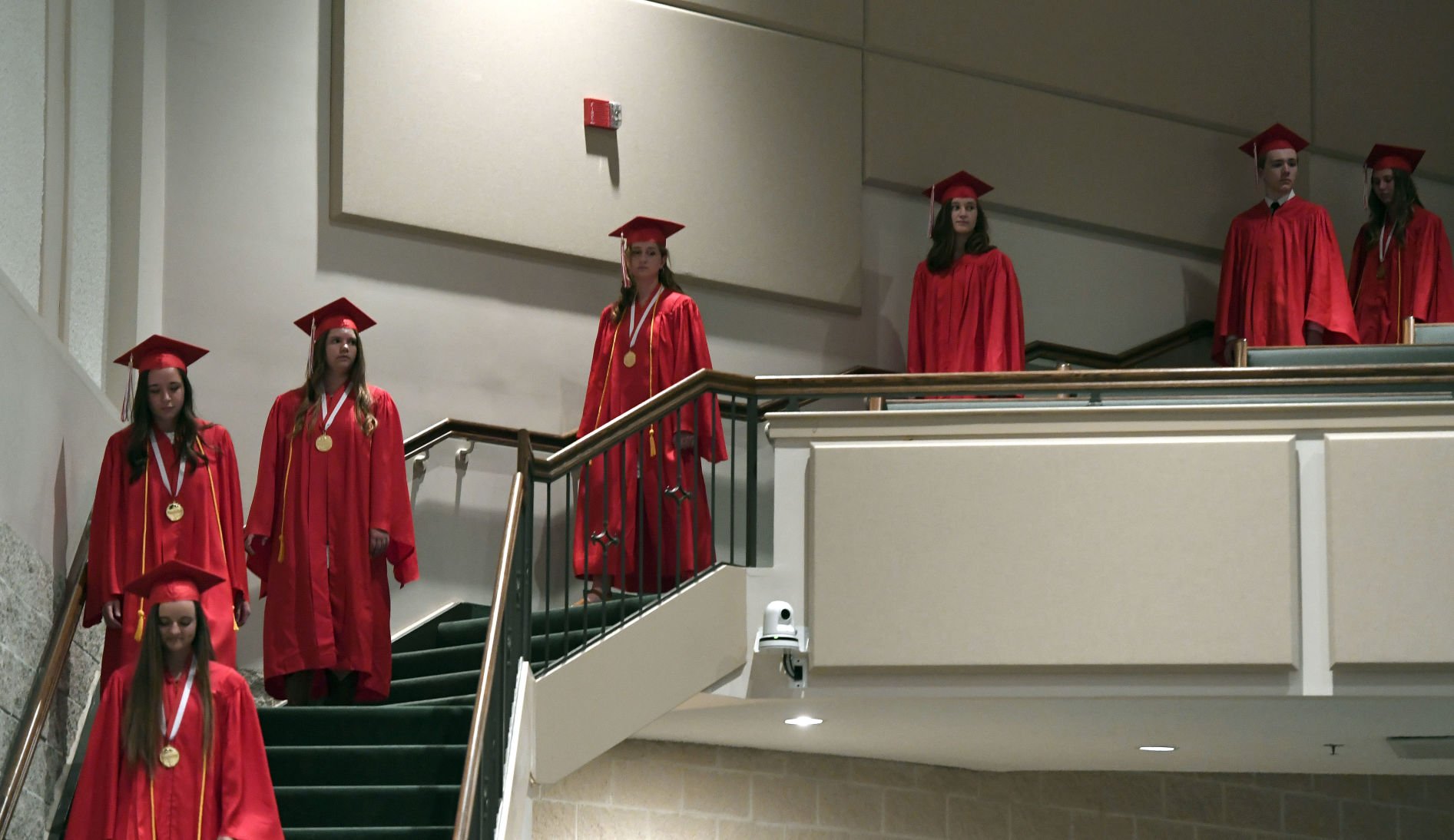 2019 Graduations: Pequea Valley High School [photos] | Local News ...