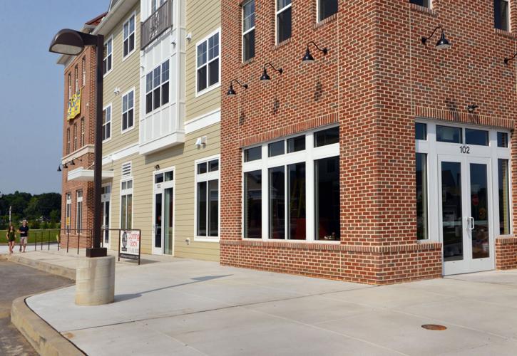 Salt & Pepper Italian Bistro & Pizza opening Wednesday outside