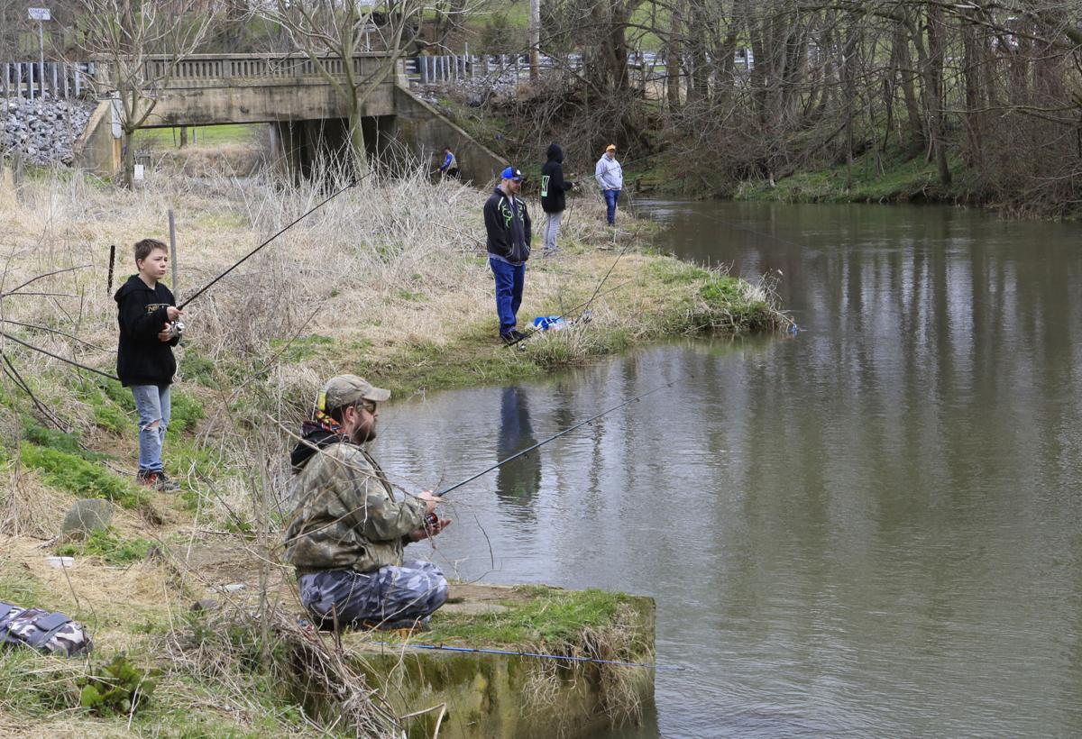 Proposed cuts to Fish & Boat Commission would mean less trout for