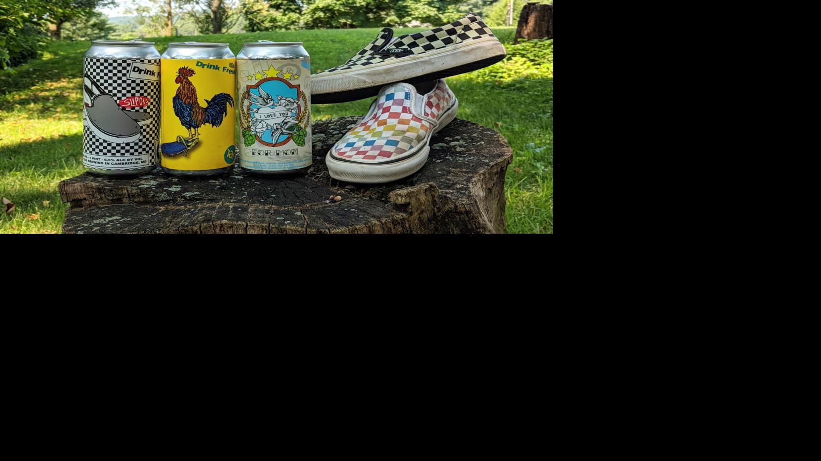 Craft Beer And Beyond Cambridge Maryland Where History Lessons And Rar Brewing Co Meet Life Culture Lancasteronline Com