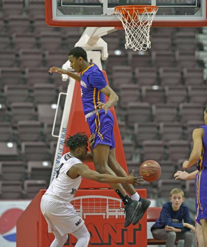 Lancaster Catholic vs Bishop McDevitt-D3 4A Boys Championships