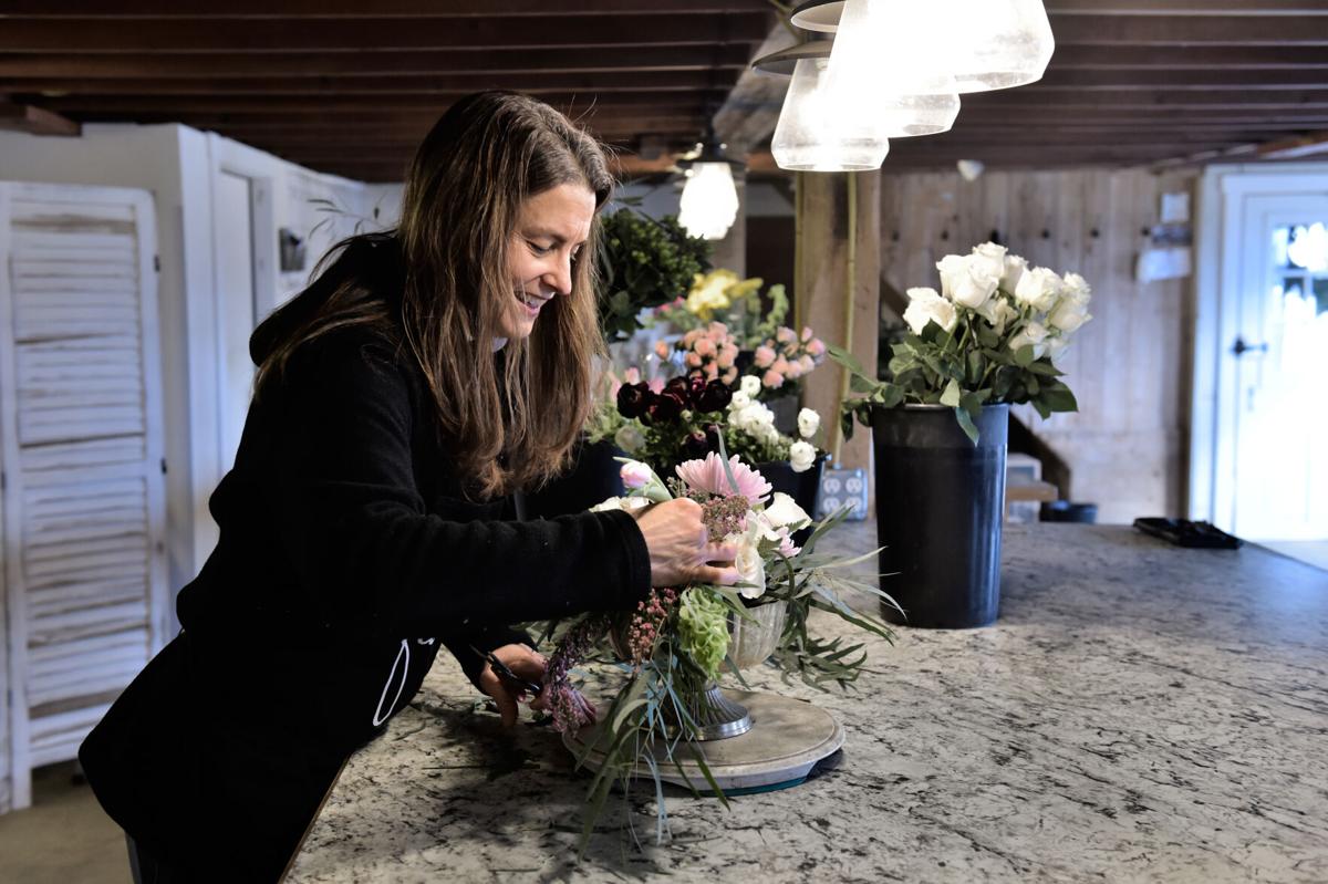 Flourish Flowers