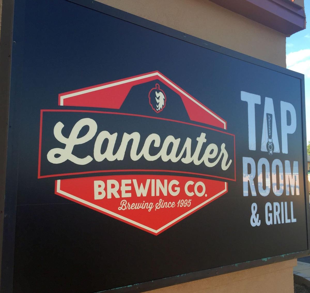 Lancaster Brewing Co. to open Route 30 taproom in late October Local
