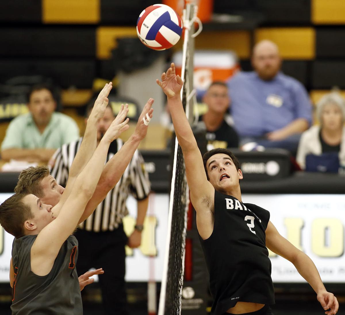 Manheim Central Drops 5 set Thriller To Northeastern In Class 2A manheim-central-drops-5-set-thriller-to-northeastern-in-class-2a