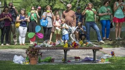Why the death of celebrities can be devastating | Local News
