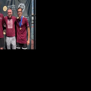 Bent Creek pro, Conestoga Valley grad named 2025 USTA Middle States Section Teaching Professional of the Year PHILIP GLATFELTER FOR LNP | LANCASTERONLINE May 22, 2026