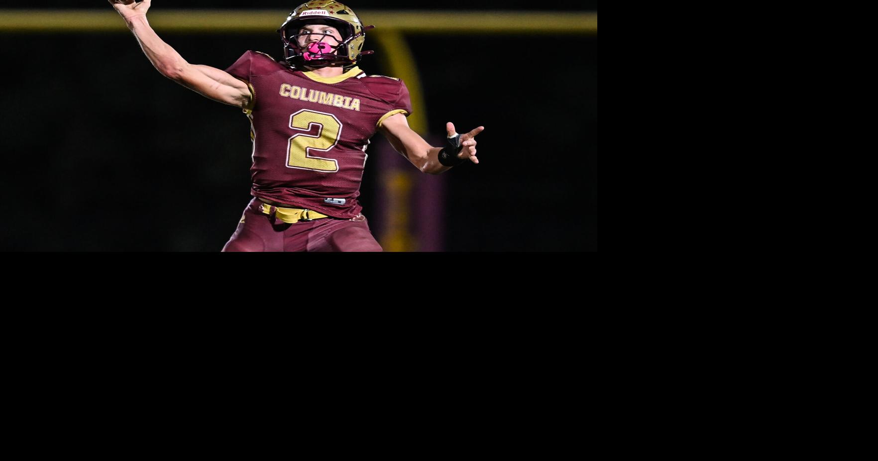 Having some fun with L-L League football numbers heading into the 2026 season Jul 3, 2026