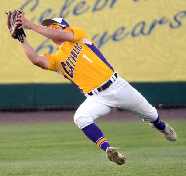 L-L LEAGUE BASEBALL: Pequea Valley Rallies To Defeat Catholic, 4-3 ...