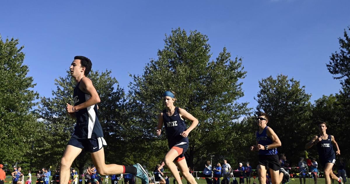 LNP's high school sports honor roll for Sept. 2127 High School