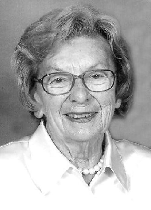 Thelma L. Zoretic | Obituaries | Lancasteronline.com