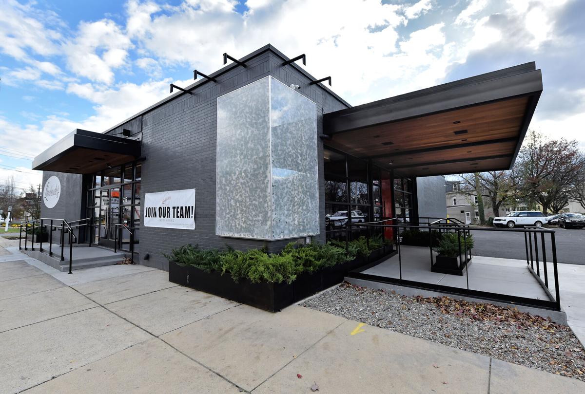 Lombardo S Restaurant Reopens In Lancaster City After 2m Plus Renovation Local Business Lancasteronline Com