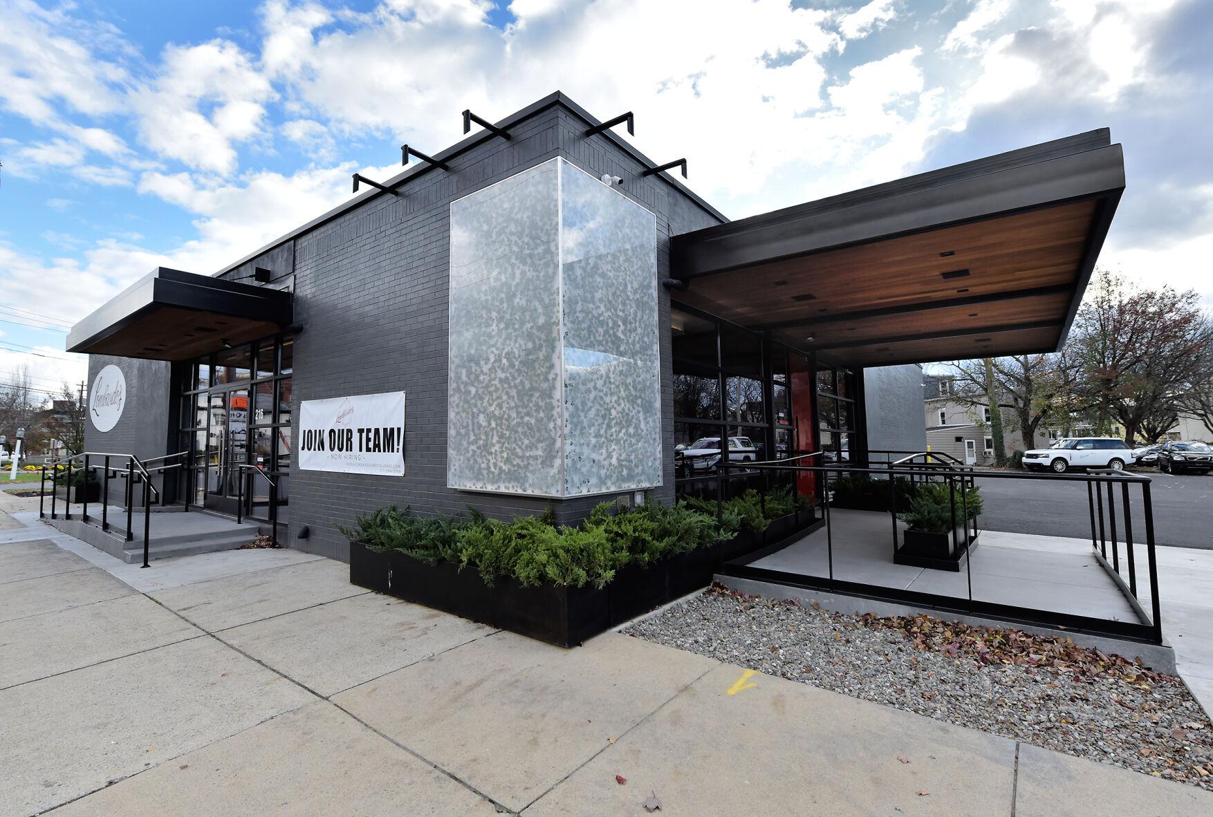 Here are the restaurants that opened, closed in Lancaster County in