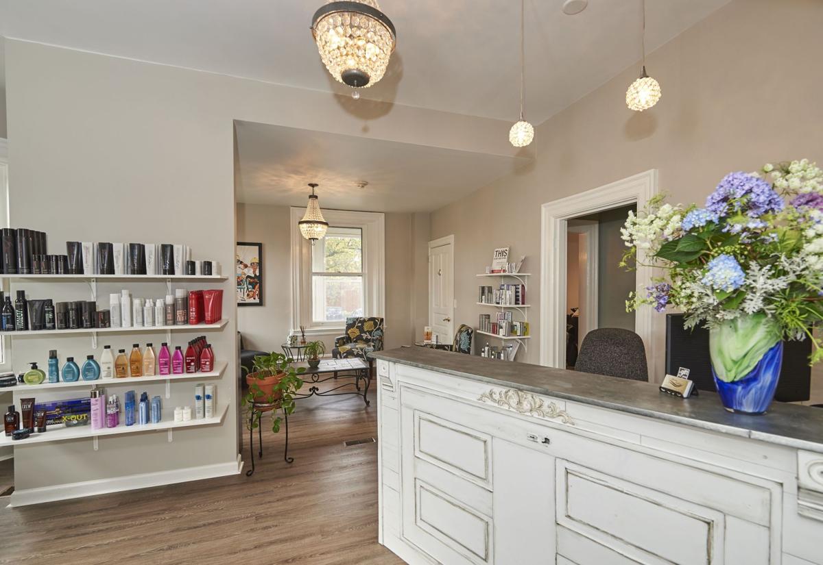 Alure Salon moves to larger spot in Lancaster Local Business