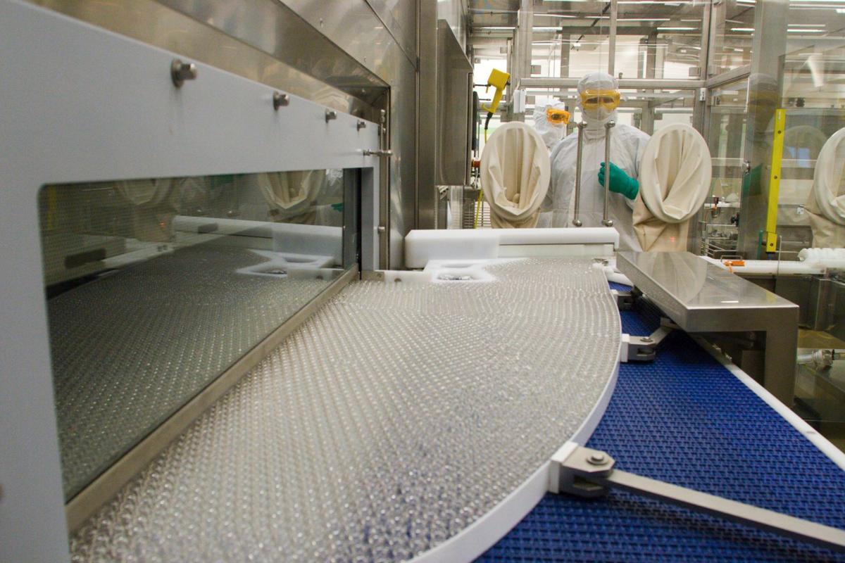 5 key moments in Marietta history