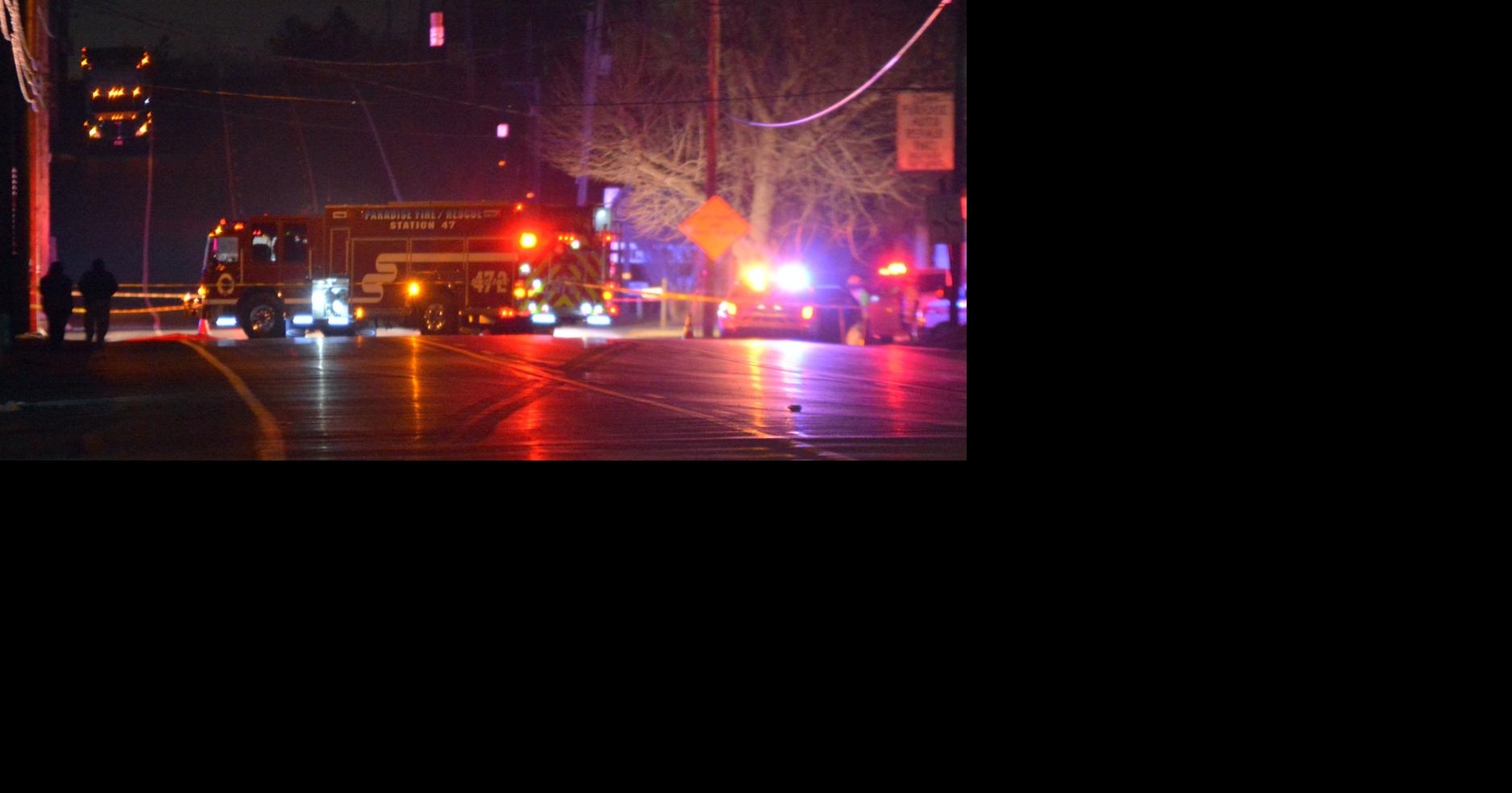 Coroner identifies woman killed in hit-and-run on Route 30 East | Local ...