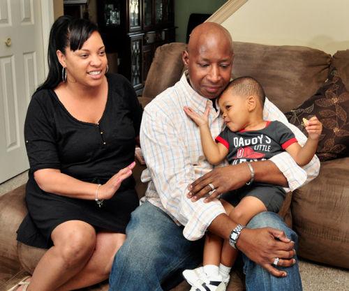 Ephrata Father Who Lost Child To Shaken Baby Syndrome Educates Caregivers News Lancasteronline Com