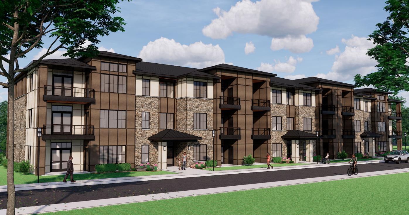 belmont on fruitville pike to add last phase 72 apartments costing 10m local business lancasteronline com
