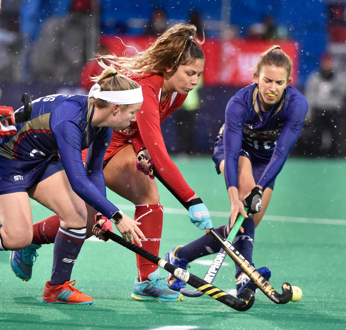 PAHF  Leonas capitalize late on Chile to take fifth-straight Pan