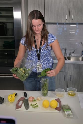We tried Baked by Melissa's viral Green Goddess salad from TikTok; is it  any good? [photos, video] | Food | lancasteronline.com