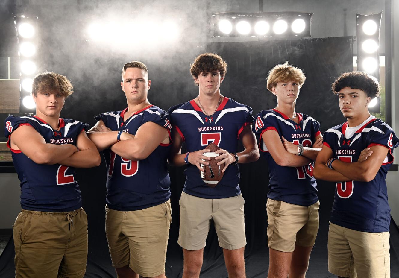 Jayden Johnson’s 3 scores leads Conestoga Valley to seasonopening