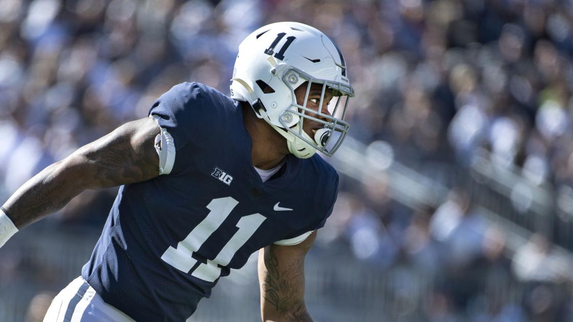 Here Are Penn State S Odds To Win Next Season S Big Ten Title