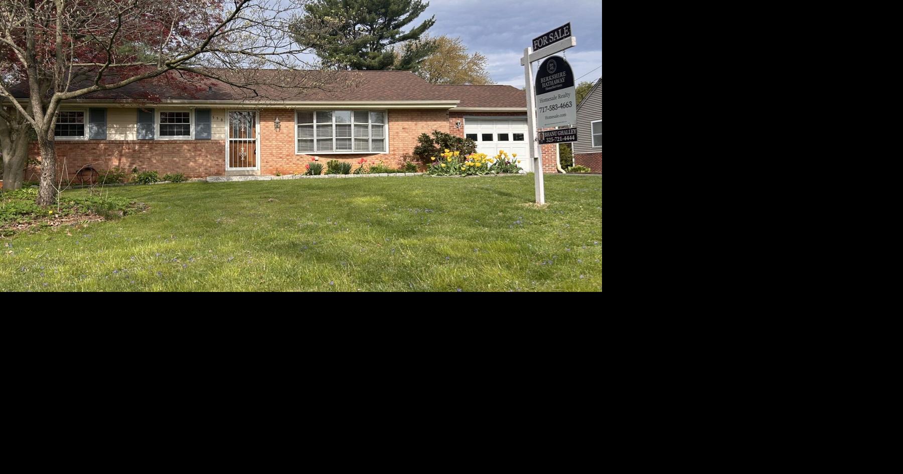 New listings surge as Lancaster County's residential real estate market ...
