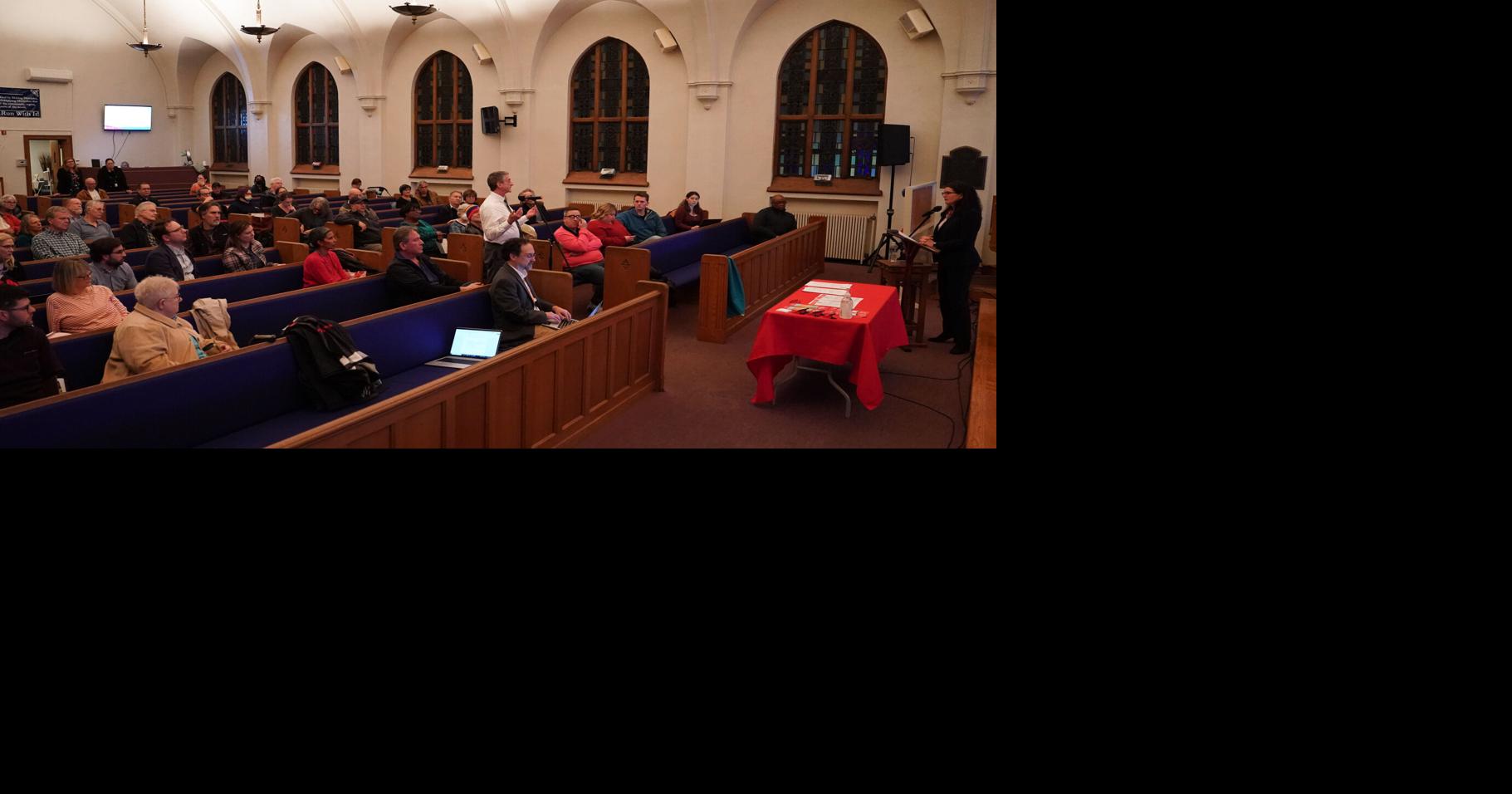 Lancaster to bring home rule meeting to southeast quadrant Thursday