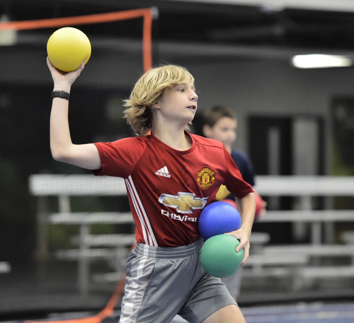 Covid 19 Derails Record Year For Nook Sports State Restrictions