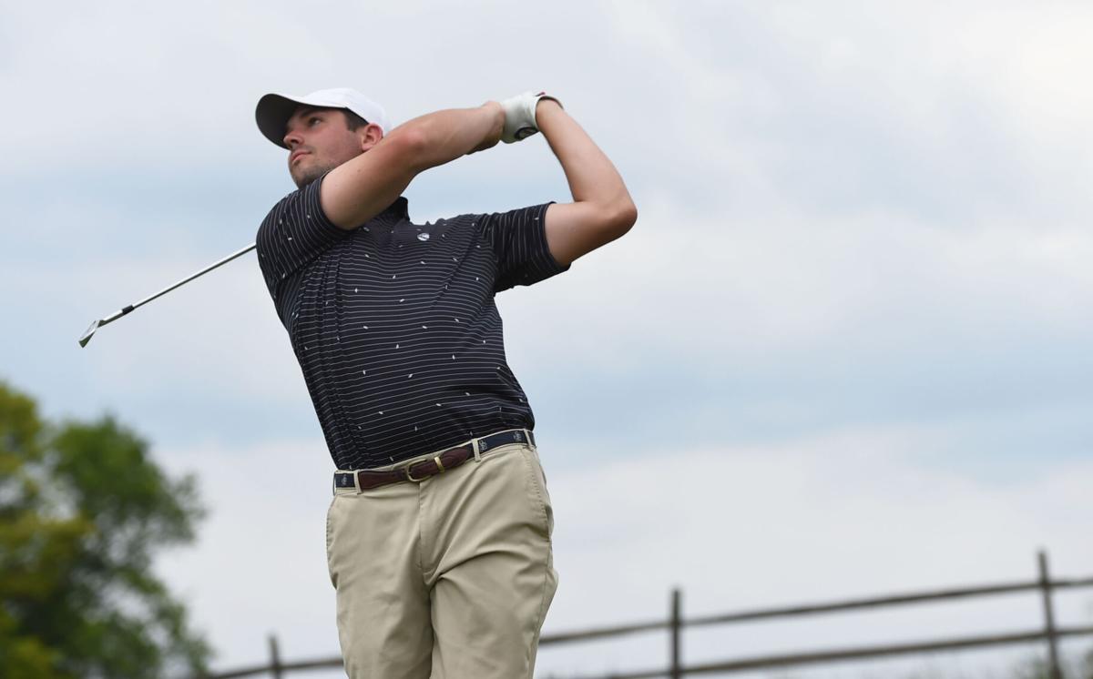 With win in Lanco Open, the Summer of Hornberger is complete Pro Golf