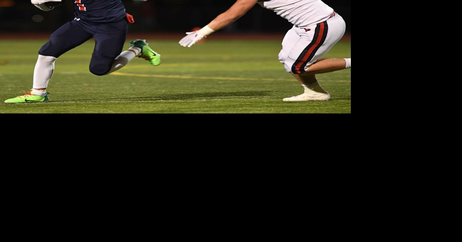 Conestoga Valley races past Dover for first District 3 playoff victory since 2009 High School