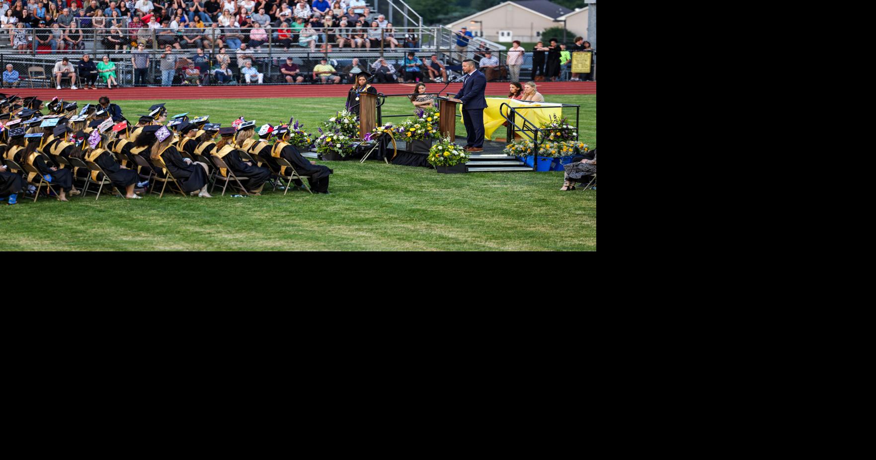 Solanco High School Class of 2024 graduates and awards | Local News ...