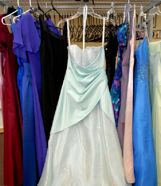 2008 Prom Dresses