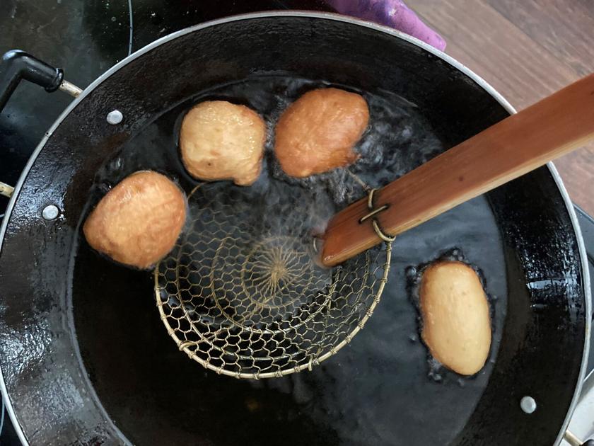 How to make your own fasnachts, plus readers share Fasnacht Day memories | Food + Living