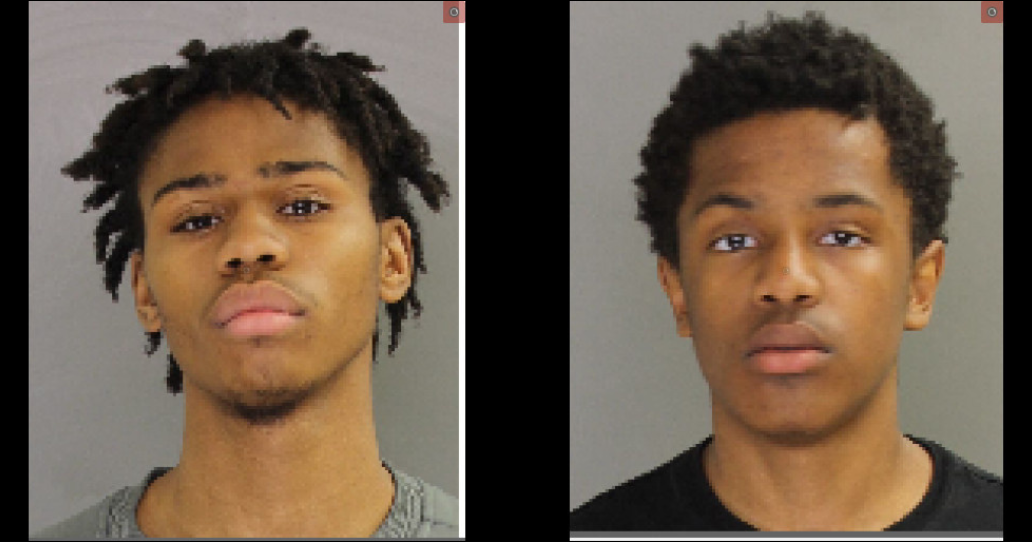 2 Lancaster city teens sentenced to state prison in August for 2023 ...