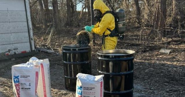 Judge orders York County salvage yard to ‘cease operations’ over environmental impact