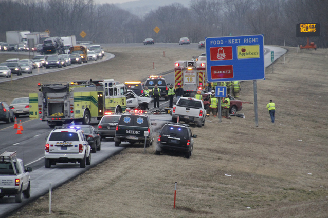 One person killed in Route 222 crash | News | lancasteronline.com