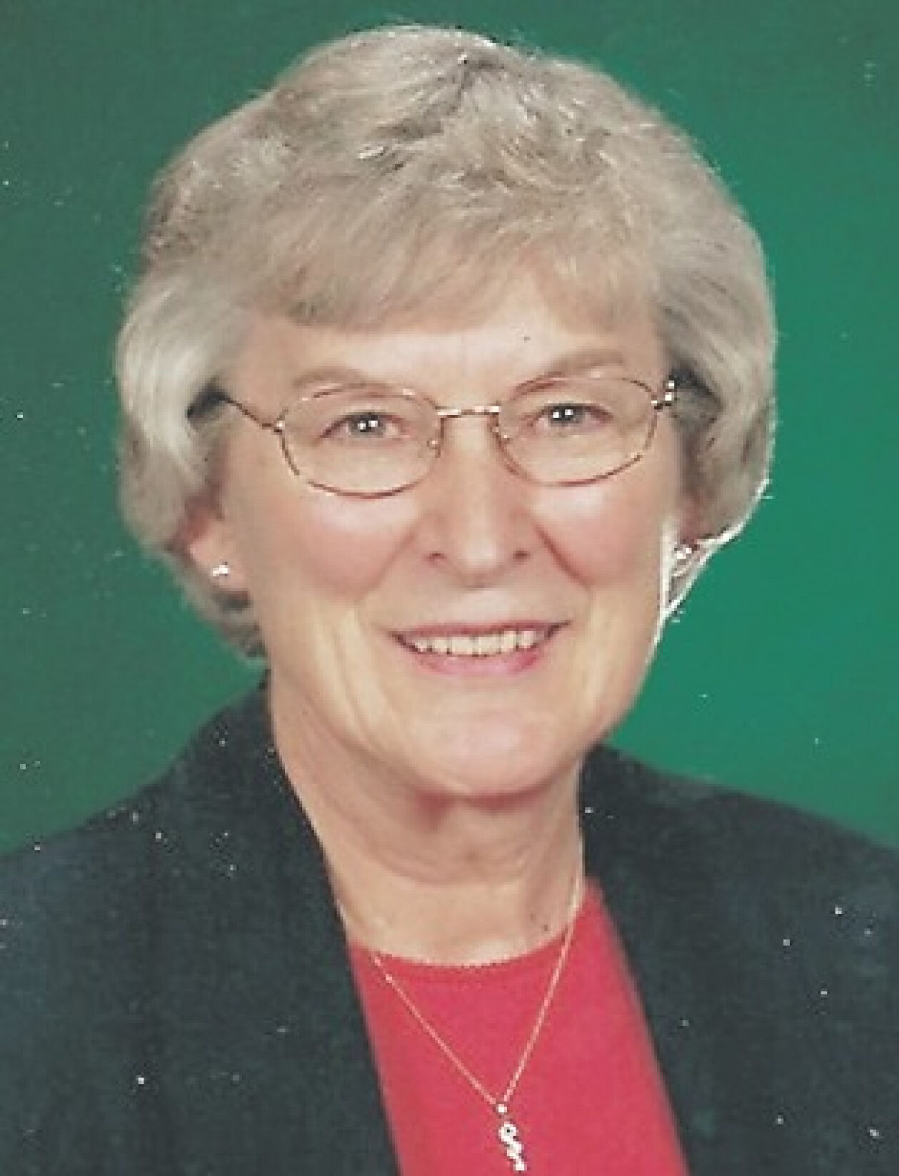Lois June Landis Obituaries