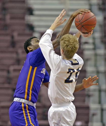 Lancaster Catholic vs Bishop McDevitt-D3 4A Boys Championships