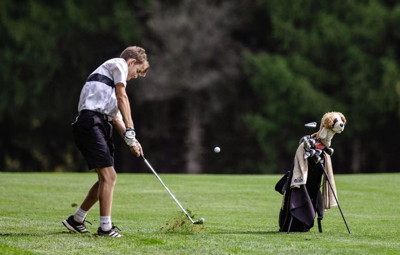 2025 L-L League golf championships [photos] | High School Golf ...