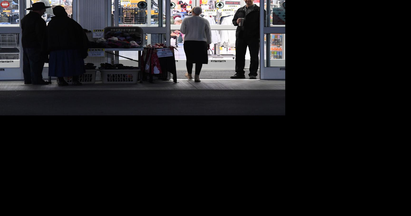 Lancaster County shoppers flock to stores for Black Friday blitz ...