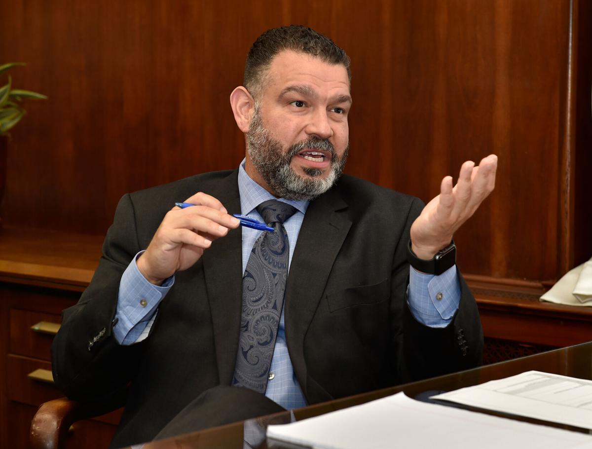 An Opportunity Of A Lifetime Pedro Rivera Reflects On Decision To Leave Education Department For Thaddeus Stevens Q A Local News Lancasteronline Com Listen to pedro | soundcloud is an audio platform that lets you listen to what you love and share the sounds you 4 followers. pedro rivera reflects on decision to