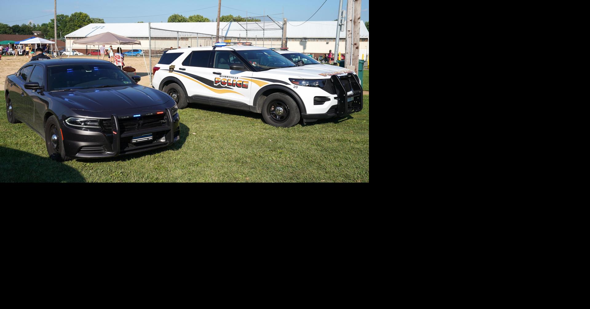 Other county law enforcement agencies should follow Quarryville police in exiting ICE agreements [editorial]